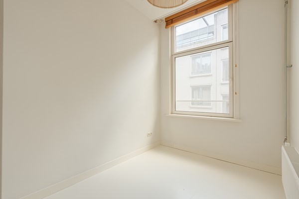 Photo - For sale: Utrechtsedwarsstraat 85B, 1017 WD Amsterdam